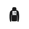 Sweat à capuche Homme THE NORTH FACE NF0A2ZWUKY41 - THE NORTH FACE