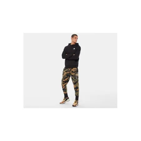 Sweat à capuche Homme THE NORTH FACE NF0A2ZWUKY41 - THE NORTH FACE