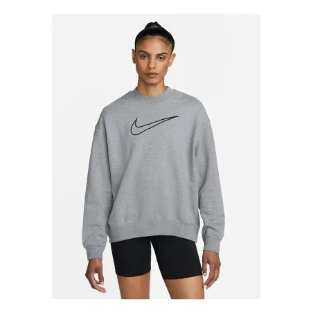 T-shirt Femme Nike DQ5542091 - NIKE