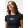 T-shirt Femme NIKE W NSW TEE BBY GLS - NIKE