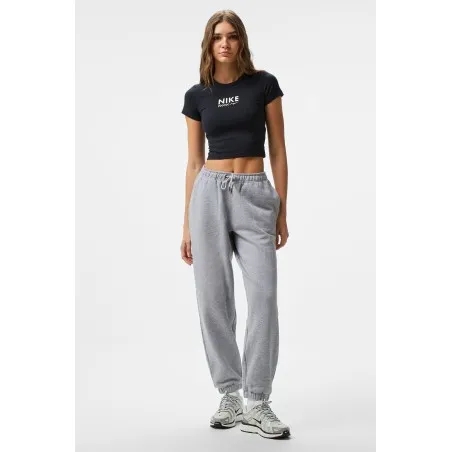 T-shirt Femme NIKE W NSW TEE BBY GLS - NIKE