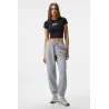 T-shirt Femme NIKE W NSW TEE BBY GLS - NIKE