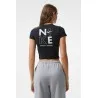 T-shirt Femme NIKE W NSW TEE BBY GLS - NIKE