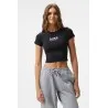 T-shirt Femme NIKE W NSW TEE BBY GLS - NIKE