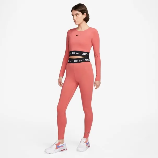 Legging Femme NIKE W NSW CLUB HW LGGNG - NIKE