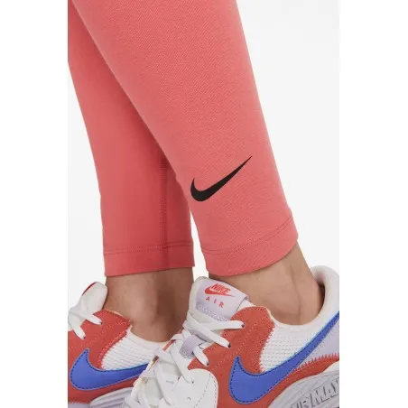 Legging Femme NIKE W NSW CLUB HW LGGNG - NIKE