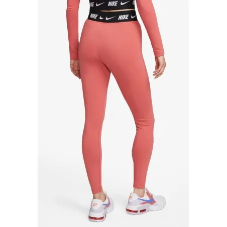 Legging Femme NIKE W NSW CLUB HW LGGNG - NIKE