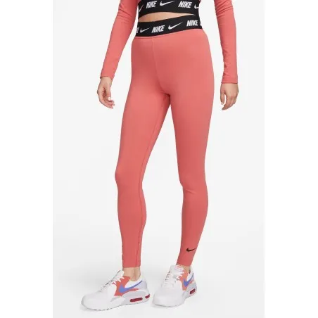 Legging Femme NIKE W NSW CLUB HW LGGNG - NIKE