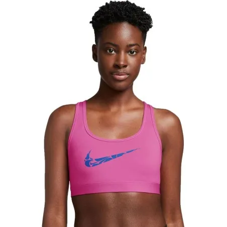 Haut d'entrainement femme NIKE  FN2898605 - NIKE