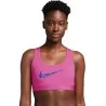 Haut d'entrainement femme NIKE  FN2898605 - NIKE