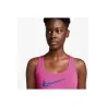Haut d'entrainement femme NIKE  FN2898605 - NIKE