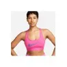 Haut d'entrainement femme NIKE  FN2898605 - NIKE