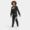 Pantalon Enfant NIKE B NSW CLUB + HBR PANT - NIKE