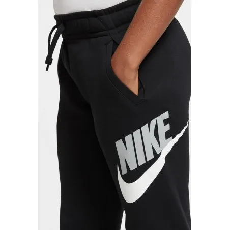 Pantalon Enfant NIKE B NSW CLUB + HBR PANT - NIKE