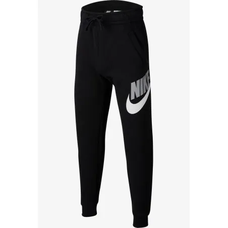 Pantalon Enfant NIKE B NSW CLUB + HBR PANT - NIKE
