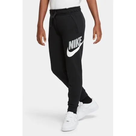 Pantalon Enfant NIKE B NSW CLUB + HBR PANT - NIKE