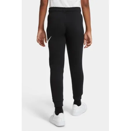 Pantalon Enfant NIKE B NSW CLUB + HBR PANT - NIKE