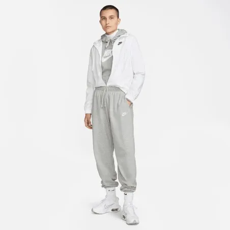 Pantalon Femme NIKE CLUB FLC MR OS PANT - NIKE