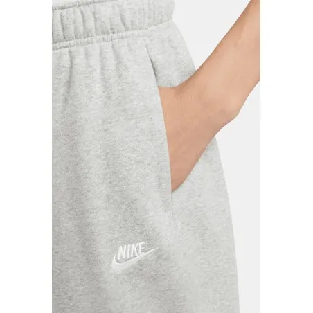 Pantalon Femme NIKE CLUB FLC MR OS PANT - NIKE