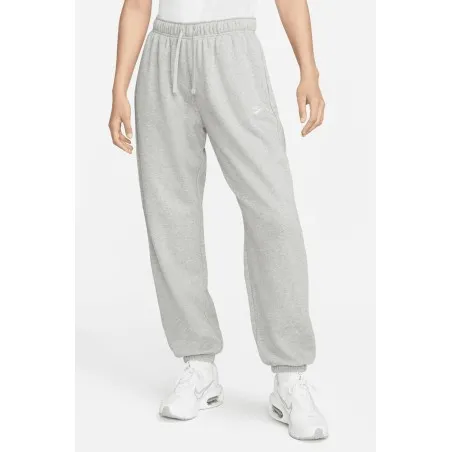Pantalon Femme NIKE CLUB FLC MR OS PANT - NIKE