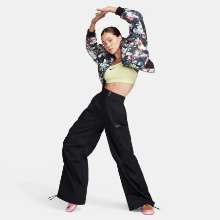 Pantalon Femme NIKE WVN OS PANT HR SW - NIKE