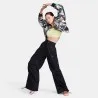 Pantalon Femme NIKE WVN OS PANT HR SW - NIKE