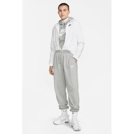 Pantalon Femme NIKE CLUB FLC MR OS PANT - NIKE