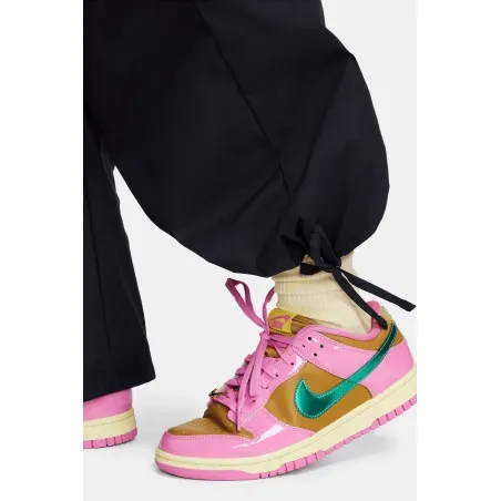 Pantalon Femme NIKE WVN OS PANT HR SW - NIKE