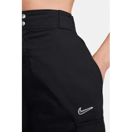 Pantalon Femme NIKE WVN OS PANT HR SW - NIKE