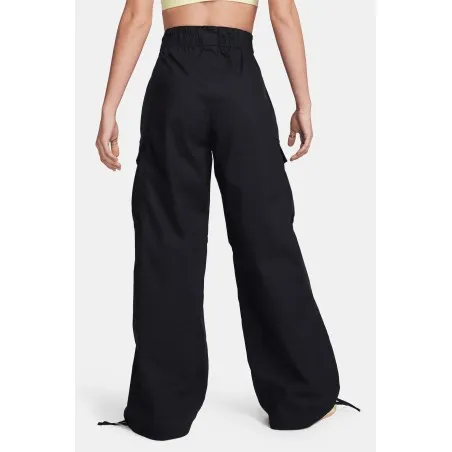 Pantalon Femme NIKE WVN OS PANT HR SW - NIKE