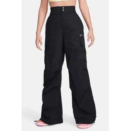 Pantalon Femme NIKE WVN OS PANT HR SW - NIKE