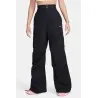 Pantalon Femme NIKE WVN OS PANT HR SW - NIKE