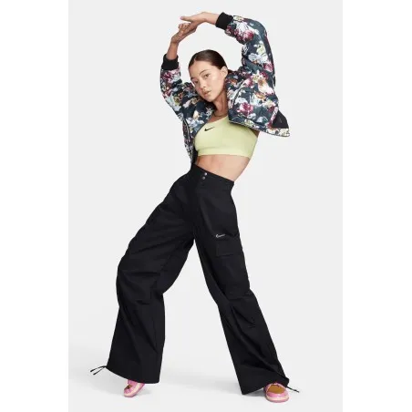 Pantalon Femme NIKE WVN OS PANT HR SW - NIKE