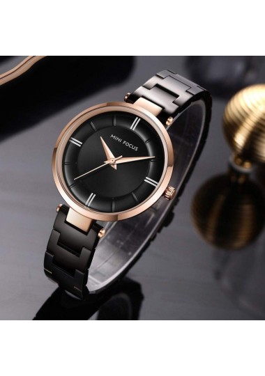 Montre Femme MINI FOCUS MF0235L MINI FOCUS - 8