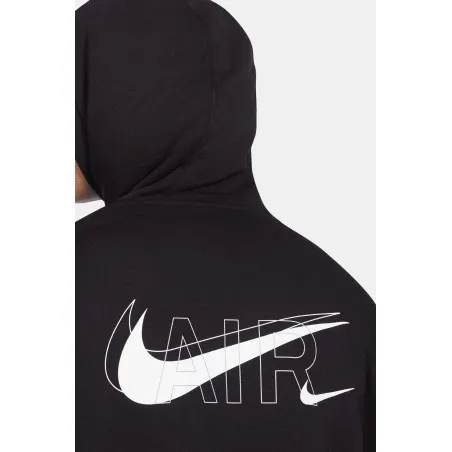 Sweat à capuche Homme NIKE NSW HOODIE PO AIR PRNT PACK - NIKE