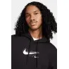 Sweat à capuche Homme NIKE NSW HOODIE PO AIR PRNT PACK - NIKE