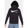 Sweat à capuche Homme NIKE NSW HOODIE PO AIR PRNT PACK - NIKE