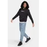Sweat à capuche Homme NIKE NSW HOODIE PO AIR PRNT PACK - NIKE