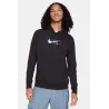 Sweat à capuche Homme NIKE NSW HOODIE PO AIR PRNT PACK - NIKE