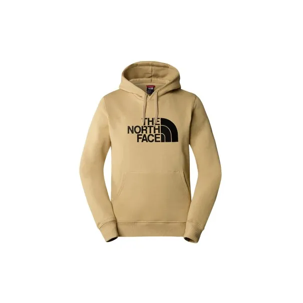 Sweat à capuche Homme THE NORTH FACE NF00AHJYLK51 - THE NORTH FACE