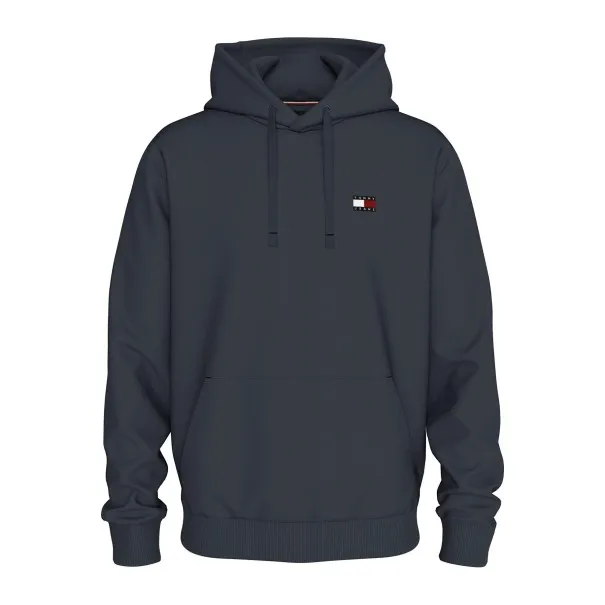 Sweat à capuche Homme TOMMY HILFIGER DM0DM17988C1G - TOMMY JEANS