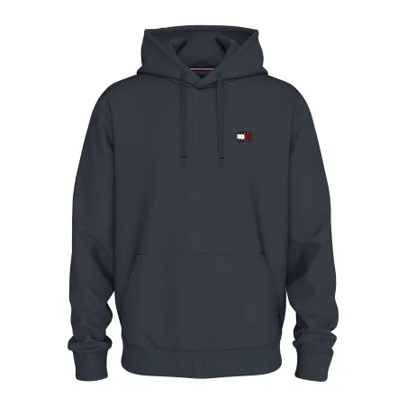 Sweat à capuche Homme TOMMY HILFIGER DM0DM17988C1G - TOMMY JEANS