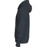 Sweat à capuche Homme TOMMY HILFIGER DM0DM17988C1G - TOMMY JEANS