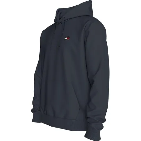 Sweat à capuche Homme TOMMY HILFIGER DM0DM17988C1G - TOMMY JEANS