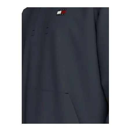 Sweat à capuche Homme TOMMY HILFIGER DM0DM17988C1G - TOMMY JEANS
