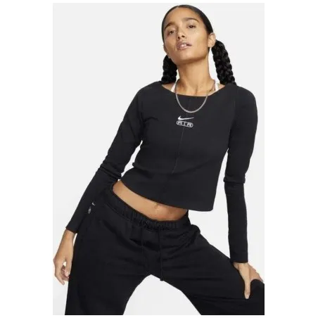 T-shirt Femme NIKE FN1911010 - NIKE