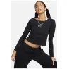 T-shirt Femme NIKE FN1911010 - NIKE