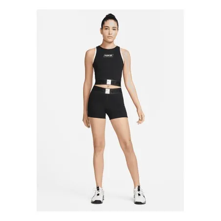 T-shirt de sport Femme Nike DQ5593010 - NIKE