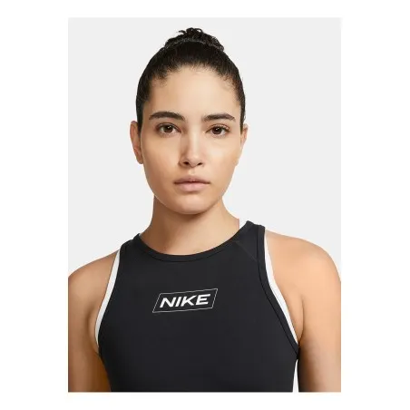 T-shirt de sport Femme Nike DQ5593010 - NIKE