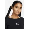 T-shirt Femme NIKE FN1911010 - NIKE